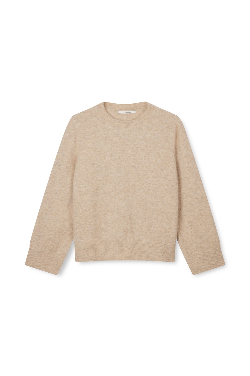 LIGHT MELANGE SAND 9166