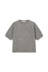 DARK MELANGE GREY 9178