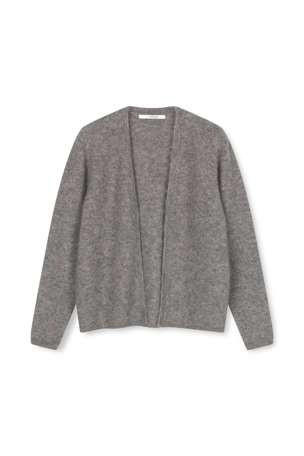 DARK MELANGE GREY 9178