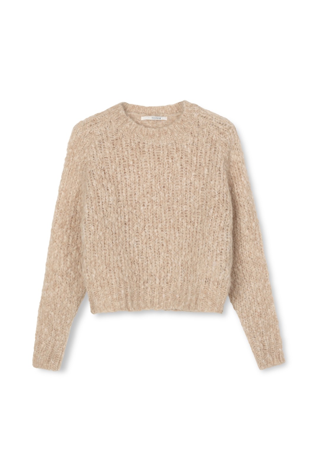 LIGHT MELANGE SAND 9166