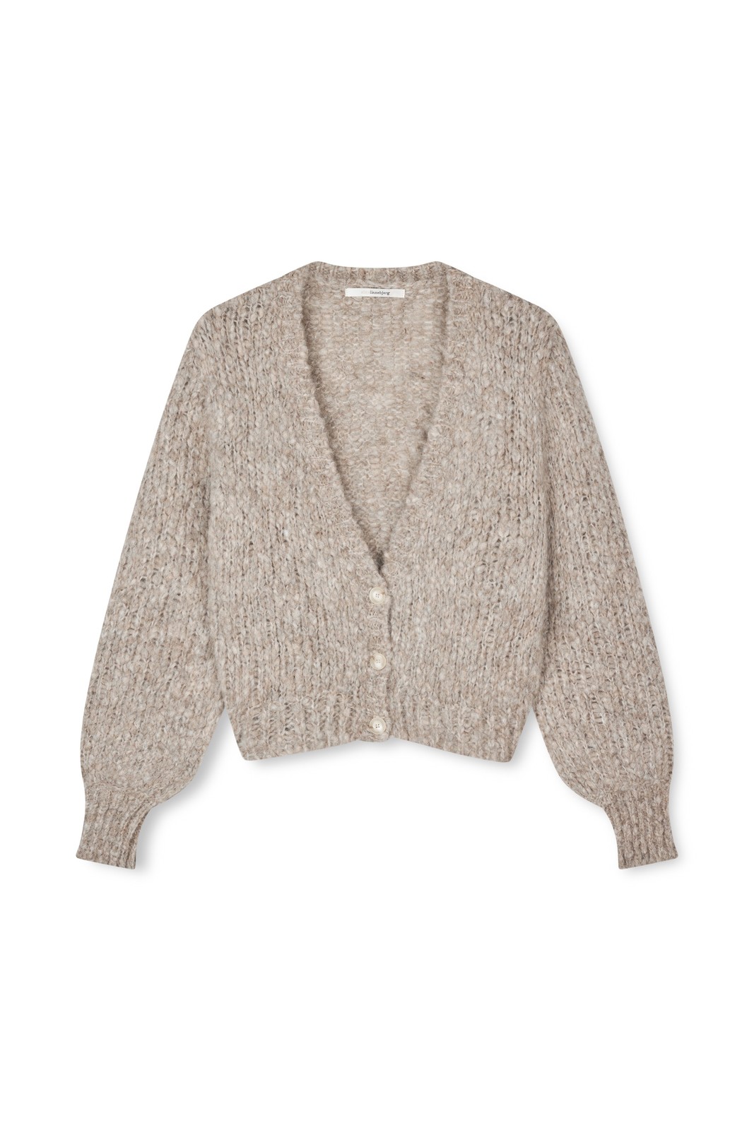 CORALIE LIGHT SAND 9126