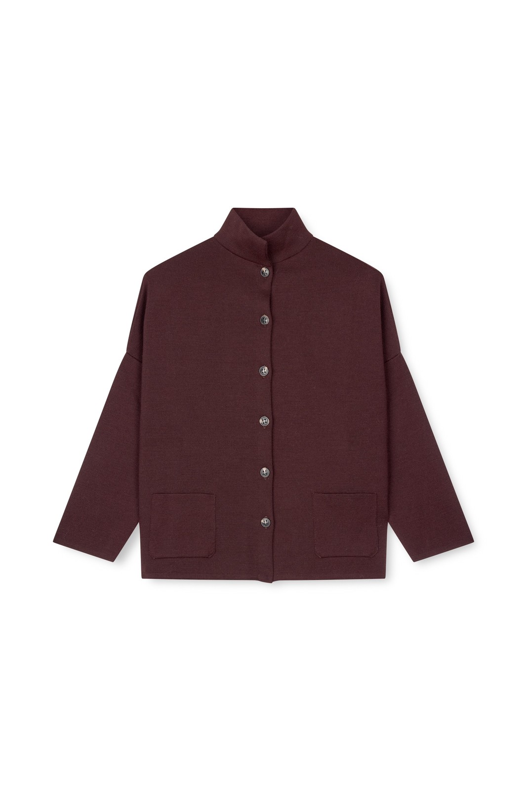 SPRING AUBERGINE 3633
