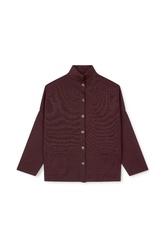 SPRING AUBERGINE 3633