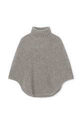 PAZ DARK MELANGE GREY 9178