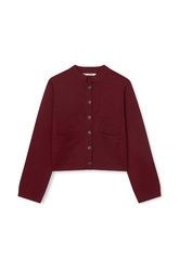 SENA BURGUNDY 3648