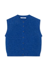 SOLENE PALACE BLUE 7454