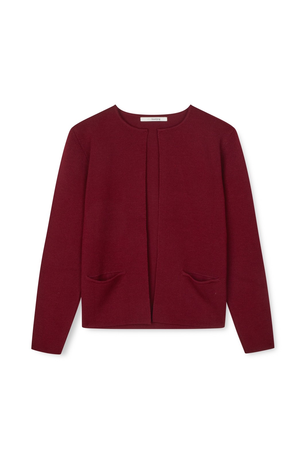 SENSE BURGUNDY 3648