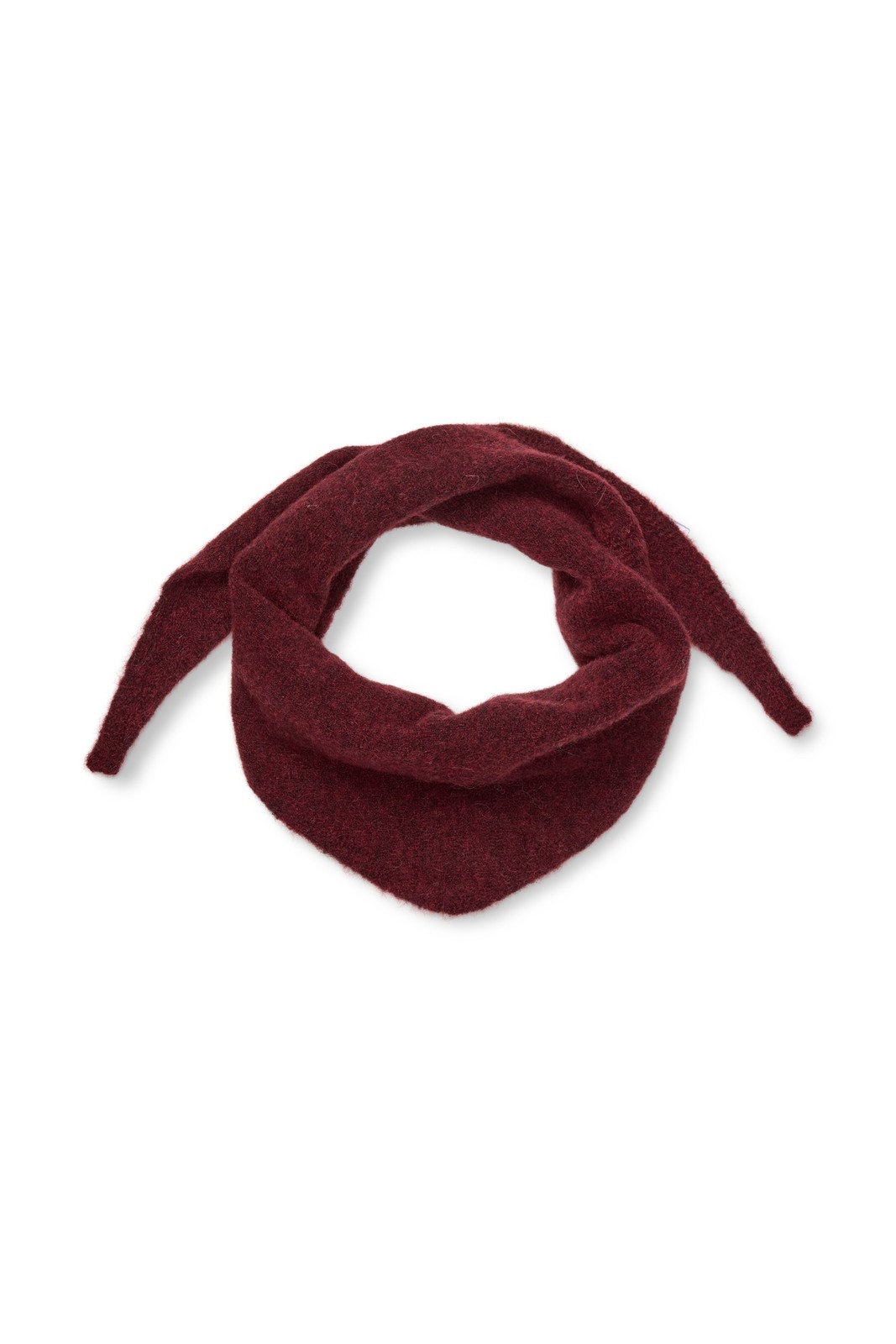 LIB BURGUNDY 3648