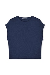 LUCIE DARK BLUE 7490
