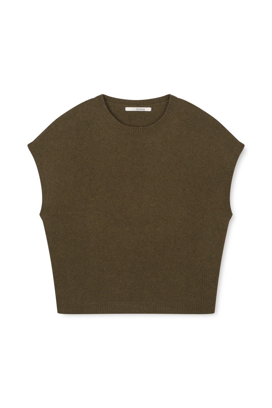 LUCIE DARK OLIVE 8809