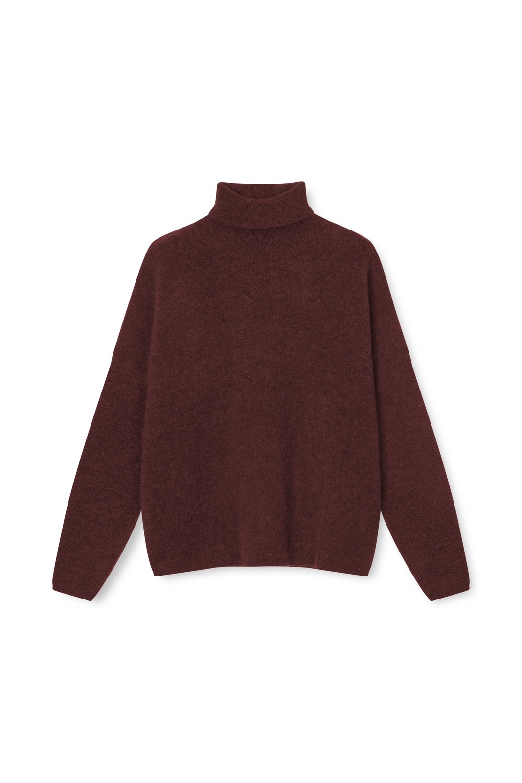 MARIBEL BURGUNDY 3648