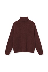MARIBEL BURGUNDY 3648