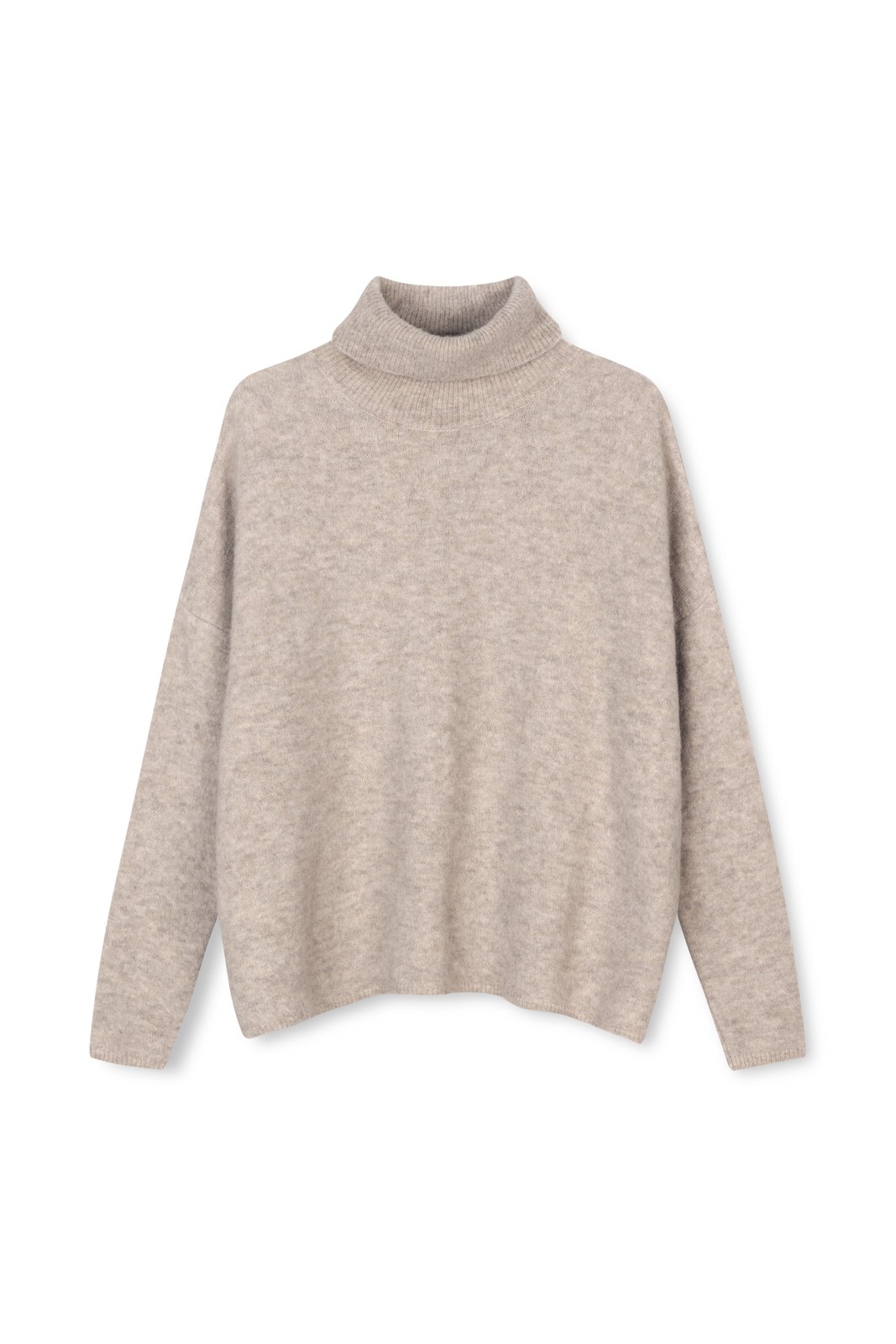 MARIBEL LIGHT MELANGE SAND  9166