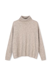 MARIBEL LIGHT MELANGE SAND  9166