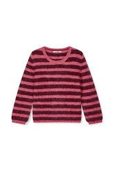 LILLY BLUSH/BURGUNDY 3612/3648