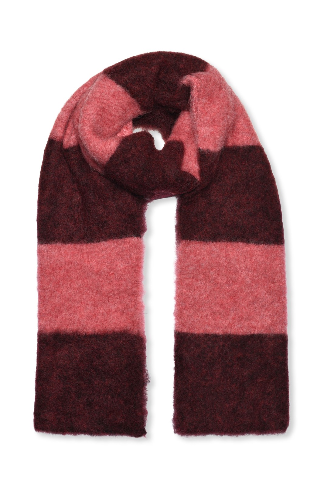 KALLI BLUSH/BURGUNDY 3612/3648