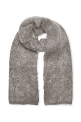 KALLI DARK MELANGE GREY 9178