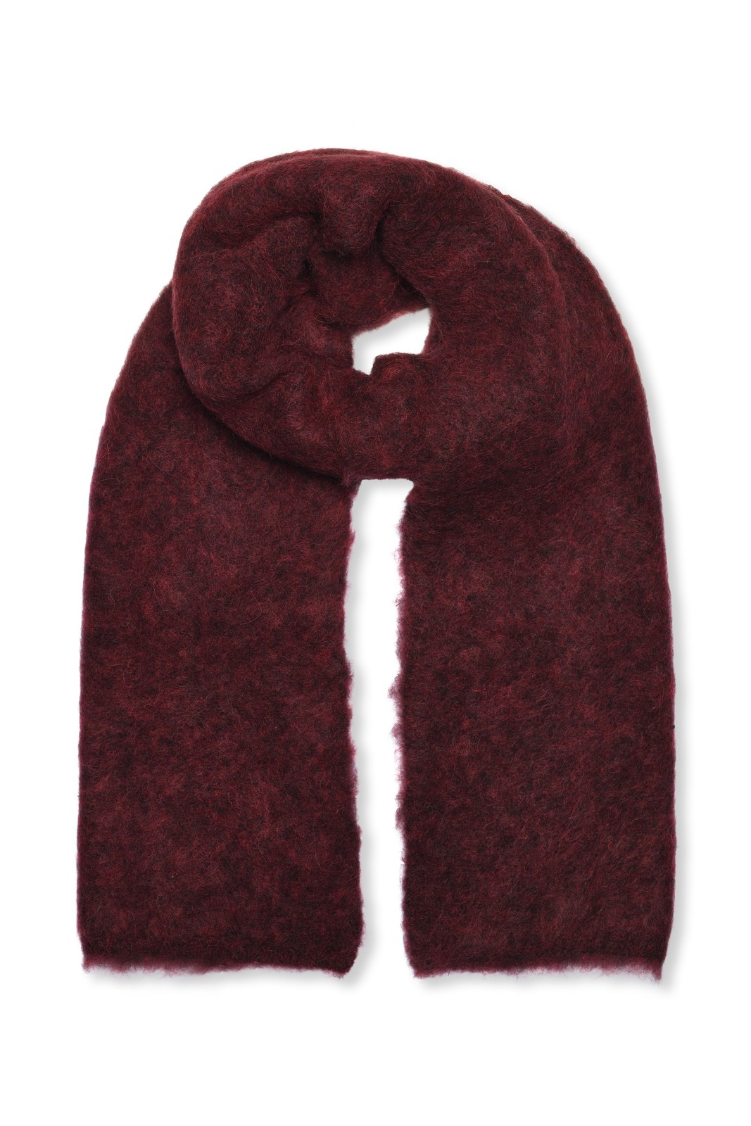 KALLI BURGUNDY 3648