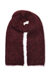 KALLI BURGUNDY 3648