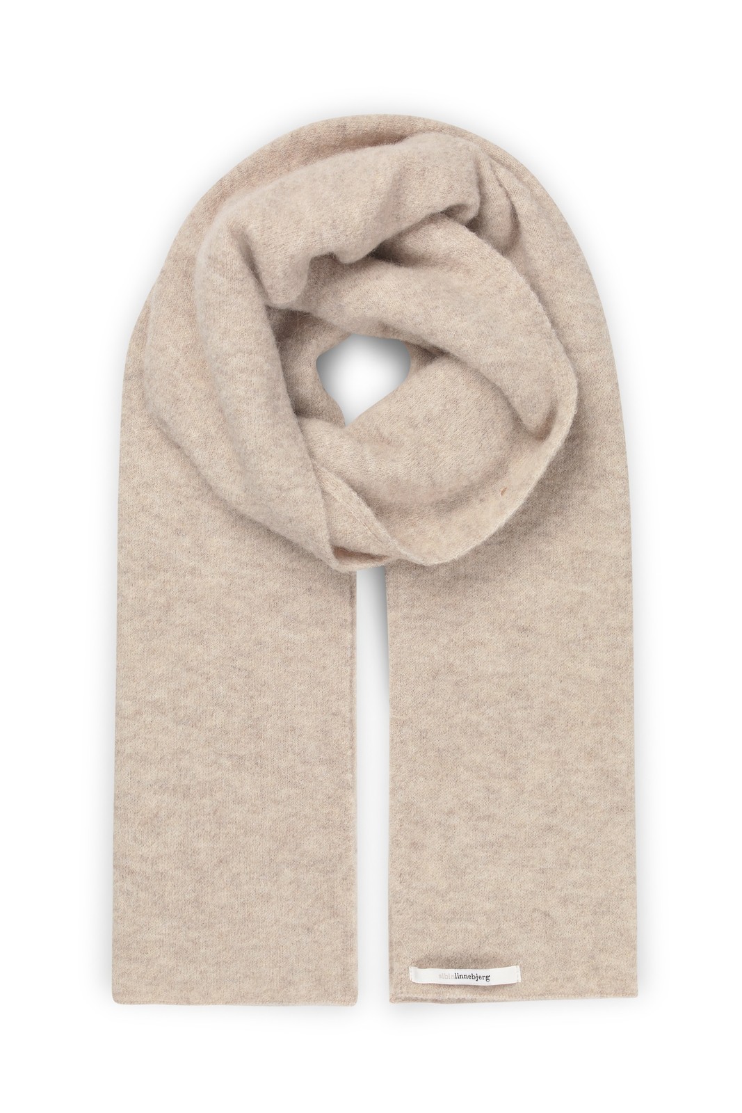 KALLI LIGHT MELANGE SAND 9166