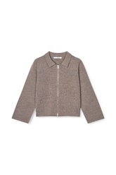 GISELLE DARK SAND 9188