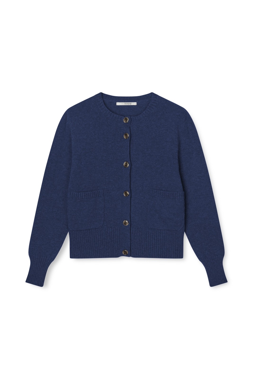 INGRID DARK BLUE 7490