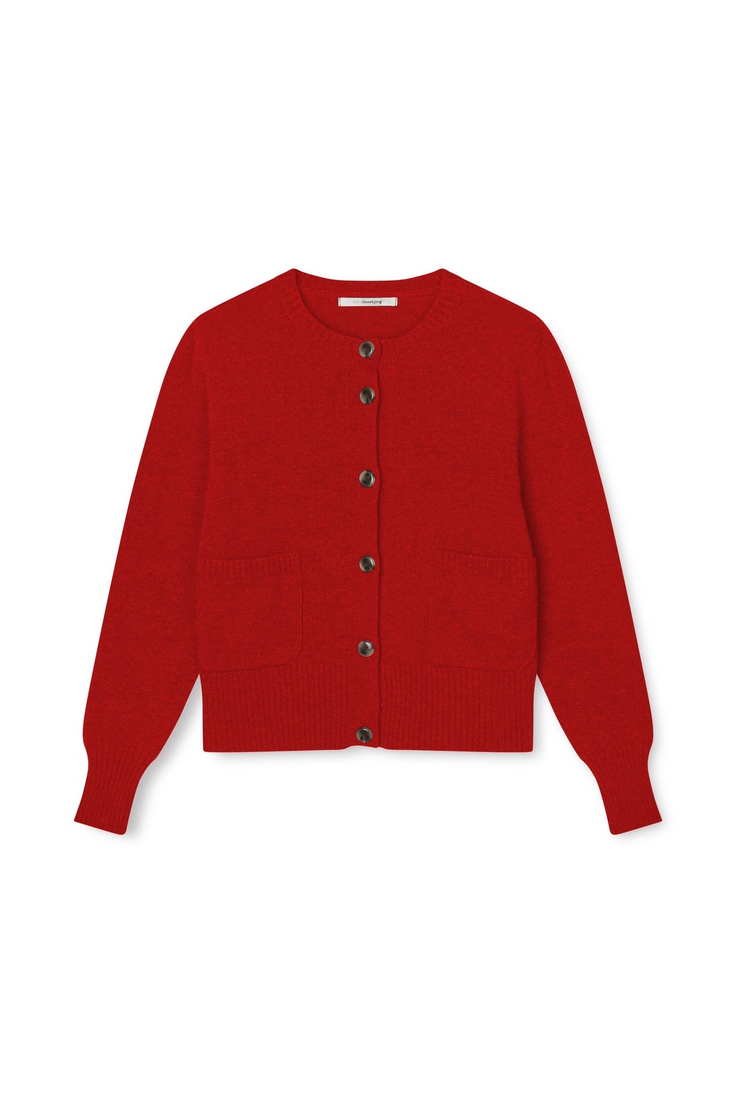INGRID RED 3650