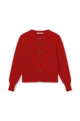 INGRID RED 3650