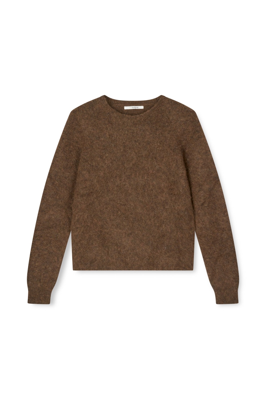 FIE BROWN 3136