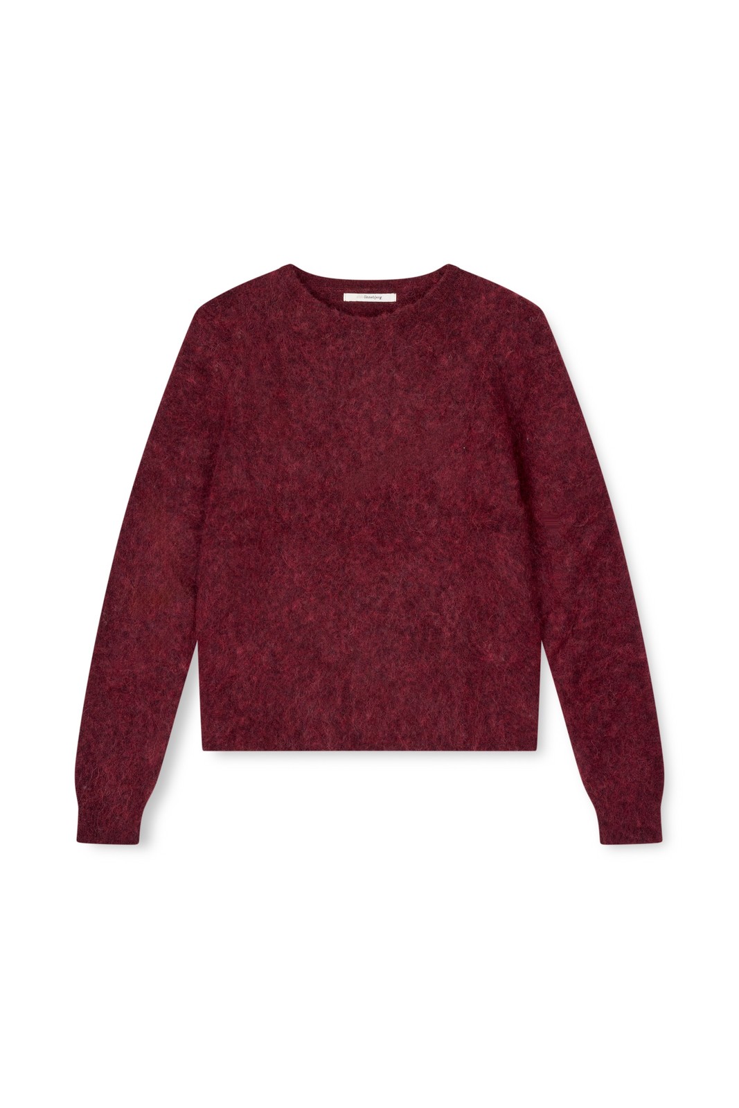 FIE BURGUNDY 3648