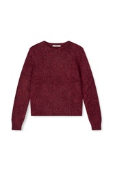FIE BURGUNDY 3648