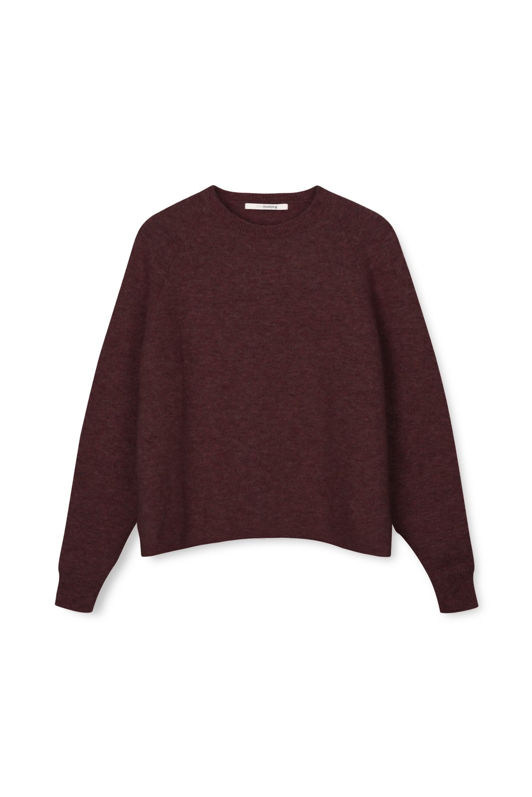 ANIKA BURGUNDY 3648