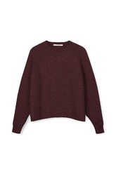 ANIKA BURGUNDY 3648