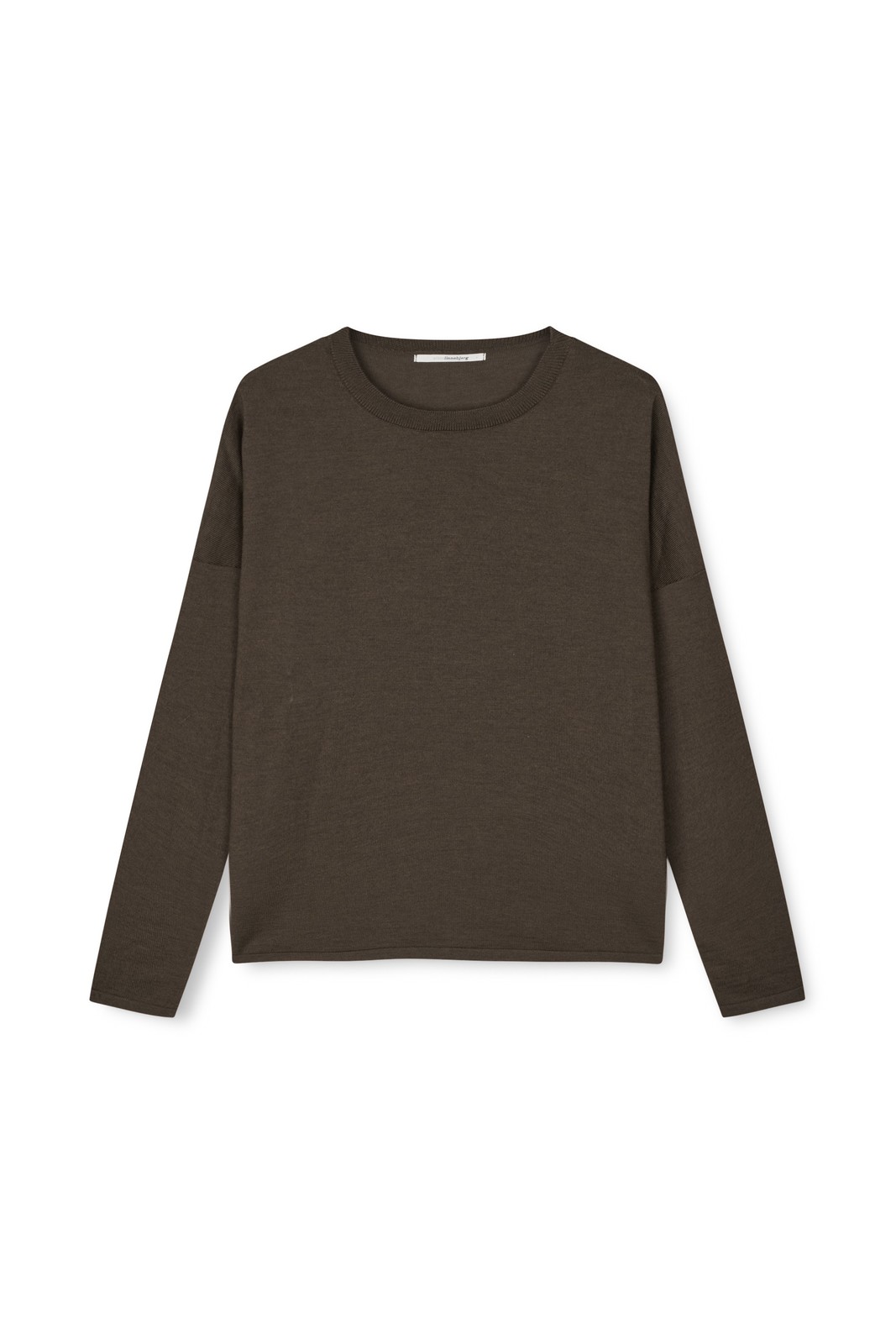 ALIVE BROWN 3135