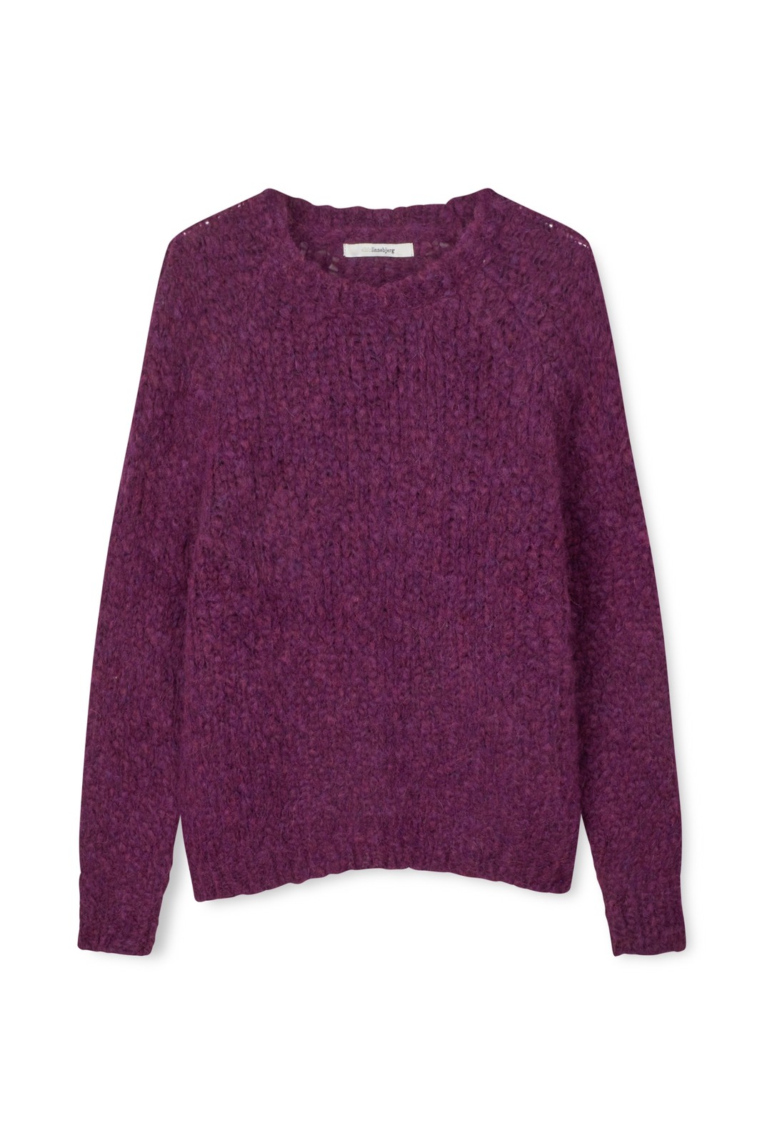 AMSTERDAM BURGUNDY 3648