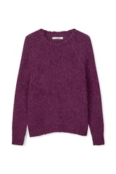 AMSTERDAM BURGUNDY 3648