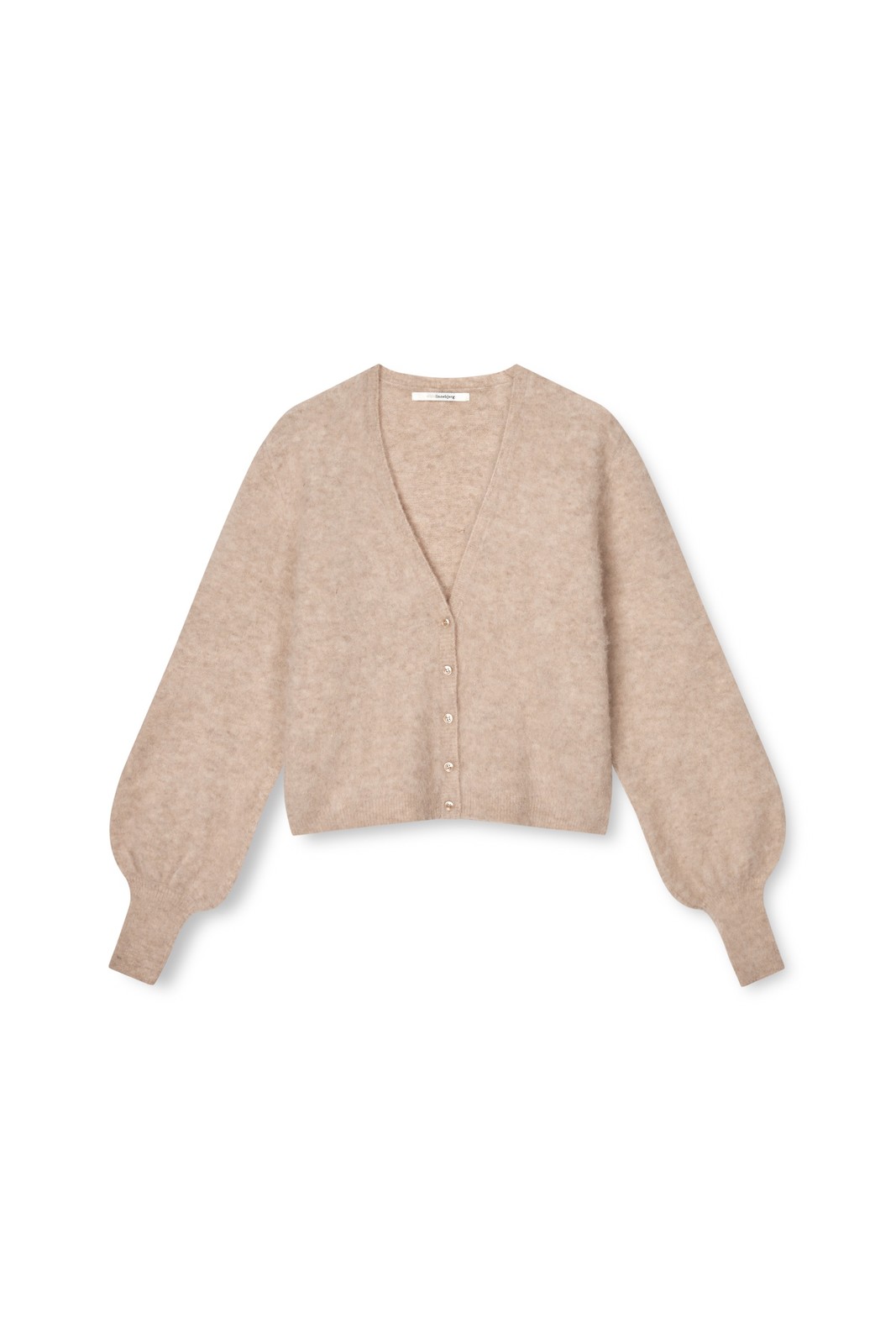 AUDRY LIGHT MELANGE SAND 9166