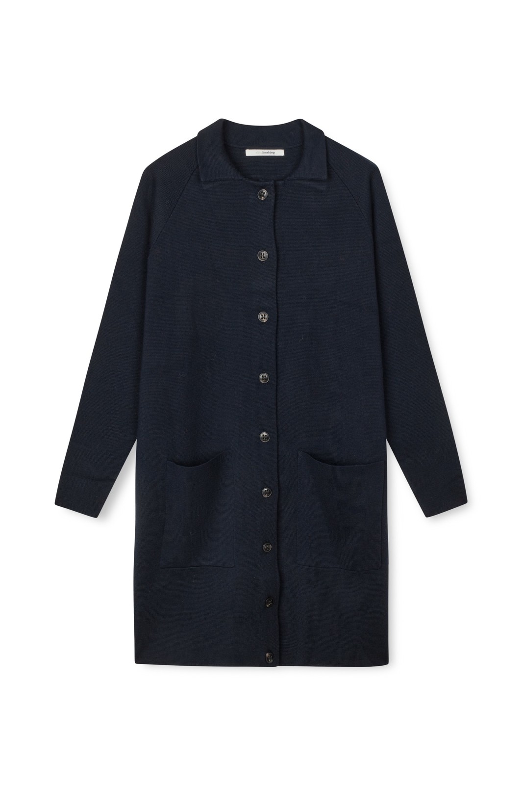 BARBRO NAVY 7487