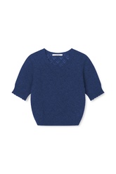 DUE FRENCH BLUE 7450