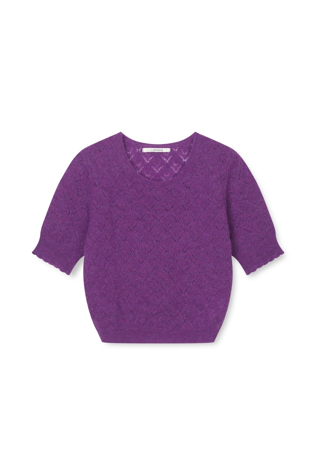 DUE PURPLE 1222