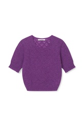 DUE PURPLE 1222