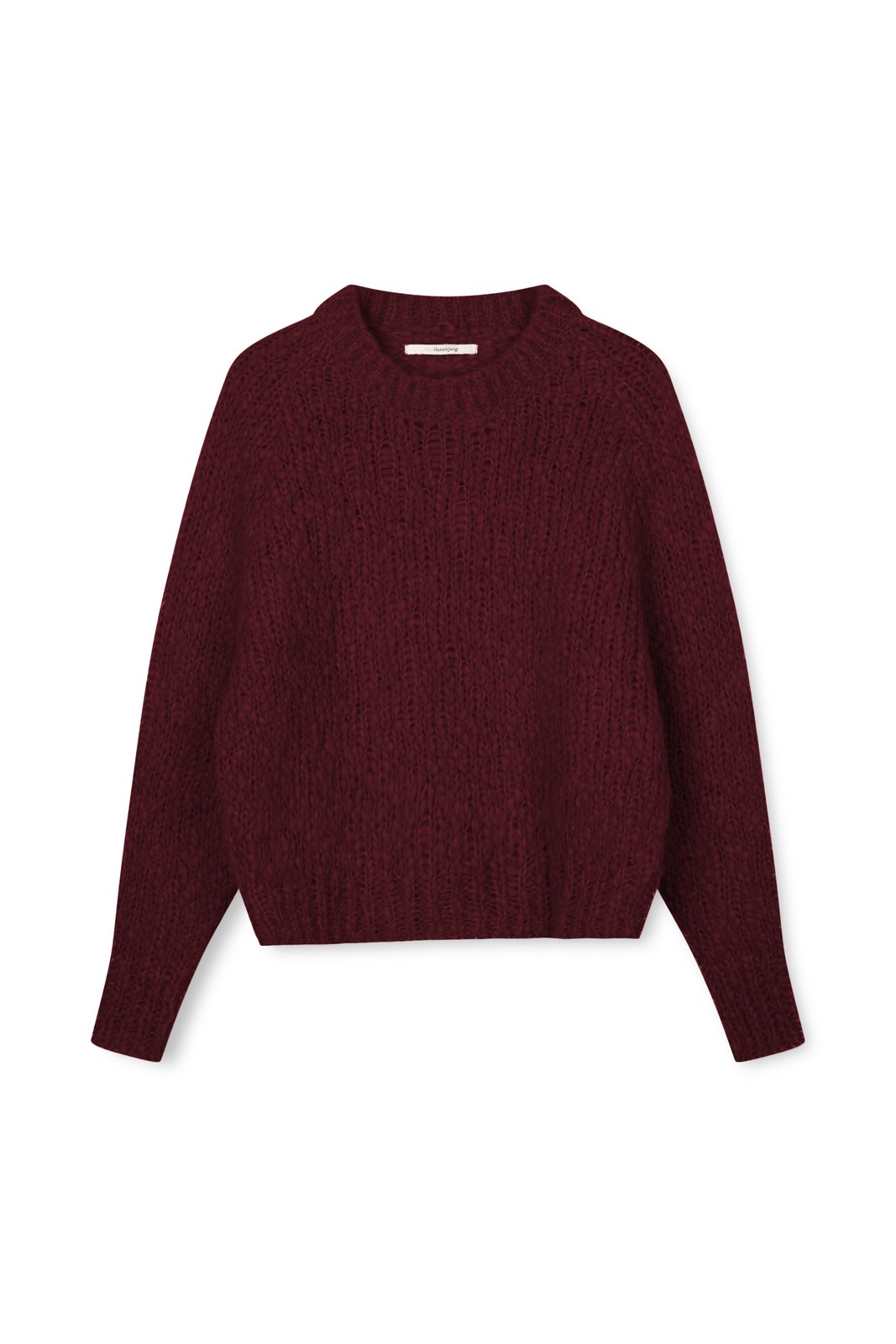 ELLI BURGUNDY 3648