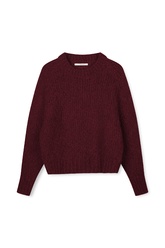 ELLI BURGUNDY 3648